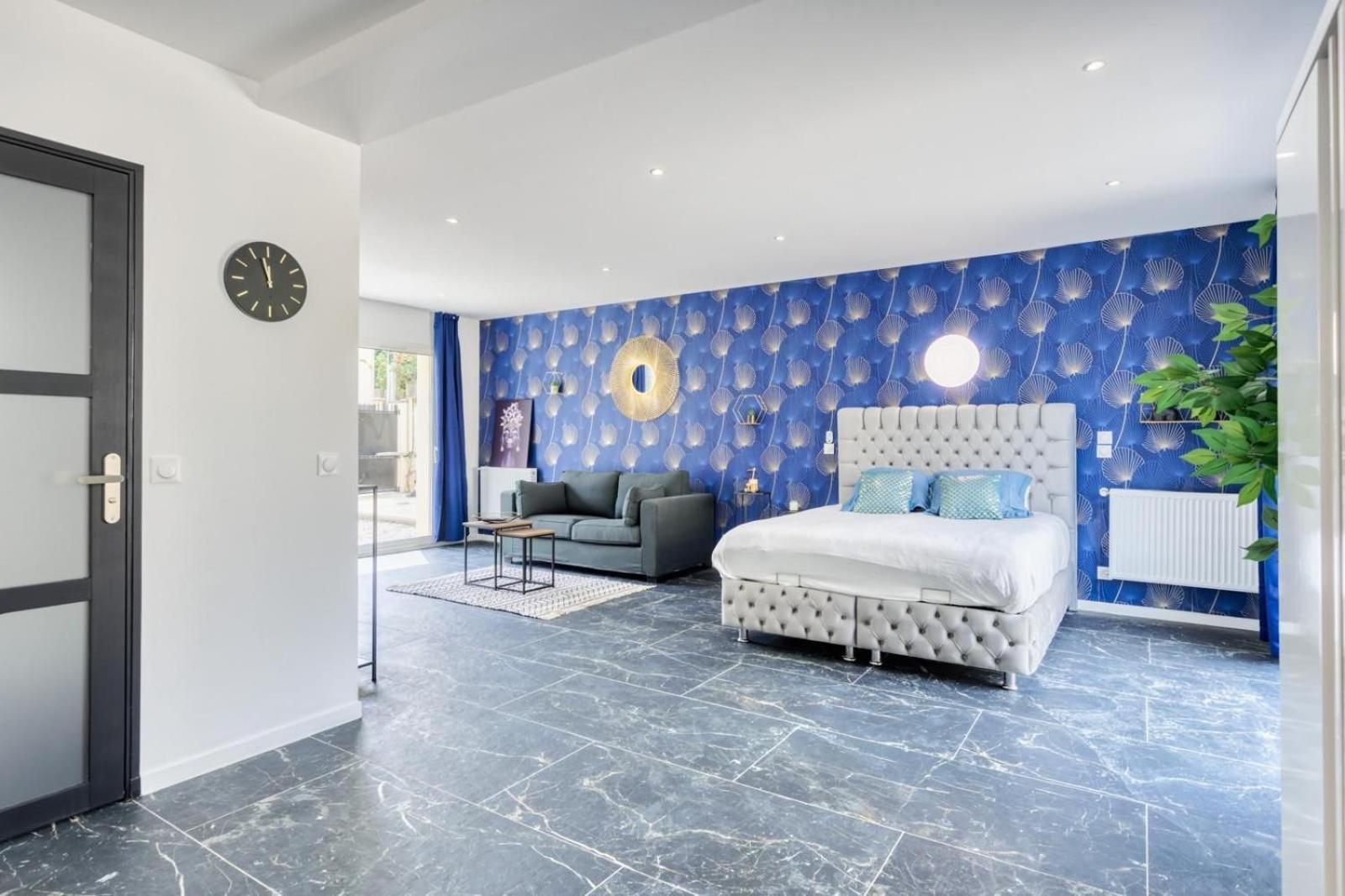 Studio 1 Coubron Dış mekan fotoğraf