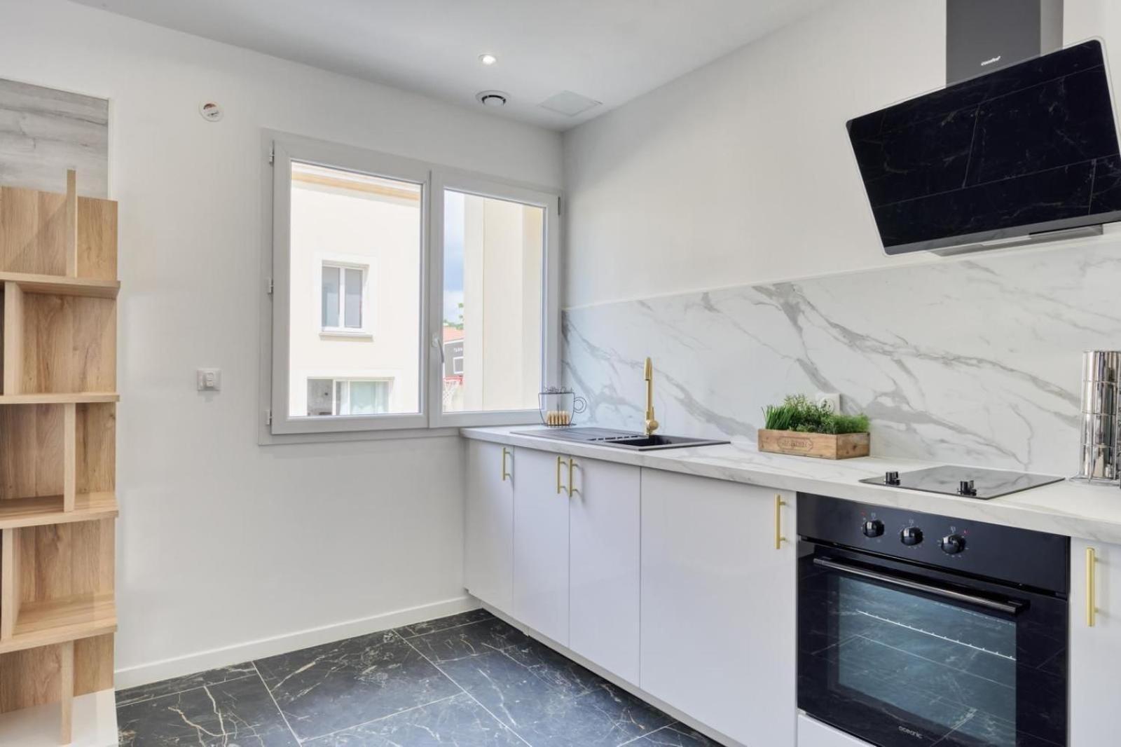Studio 1 Coubron Dış mekan fotoğraf