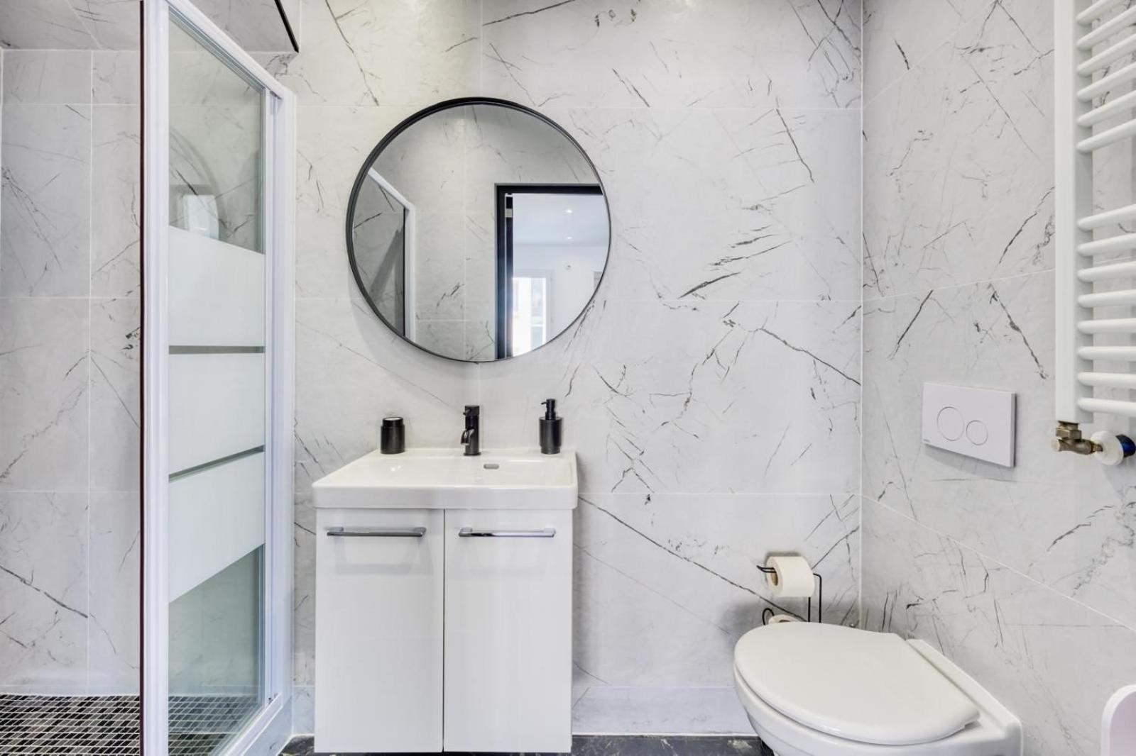 Studio 1 Coubron Dış mekan fotoğraf