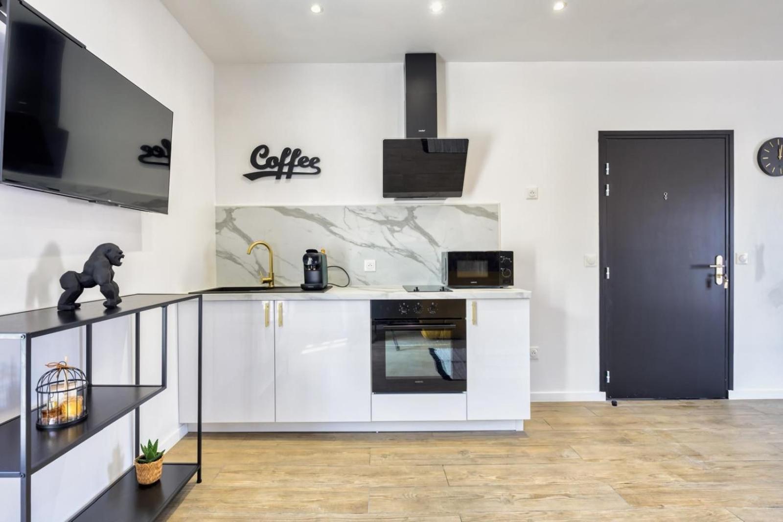 Studio 1 Coubron Dış mekan fotoğraf
