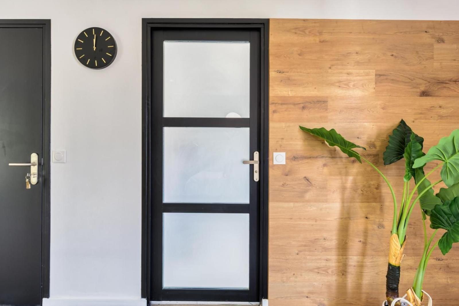 Studio 1 Coubron Dış mekan fotoğraf
