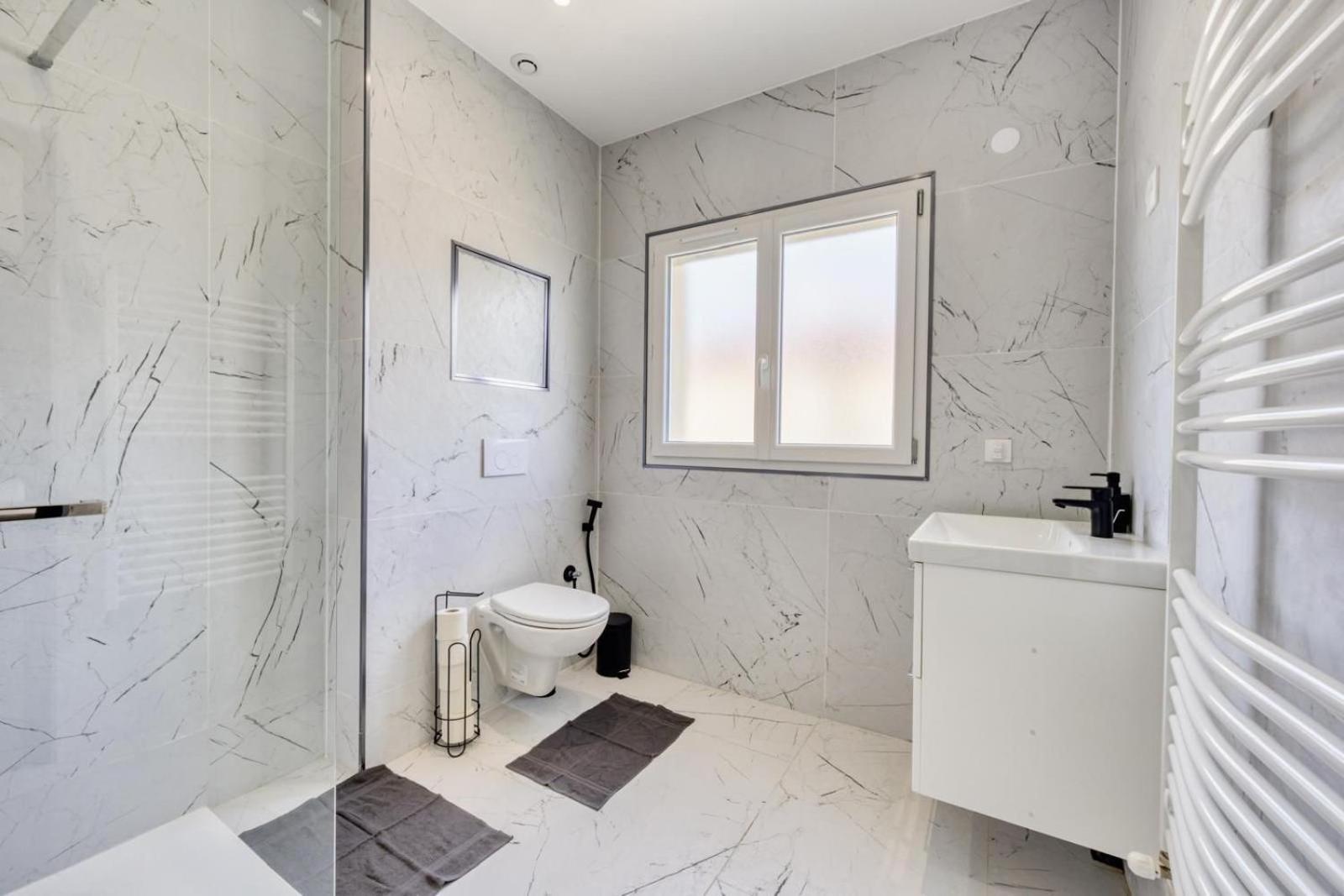 Studio 1 Coubron Dış mekan fotoğraf