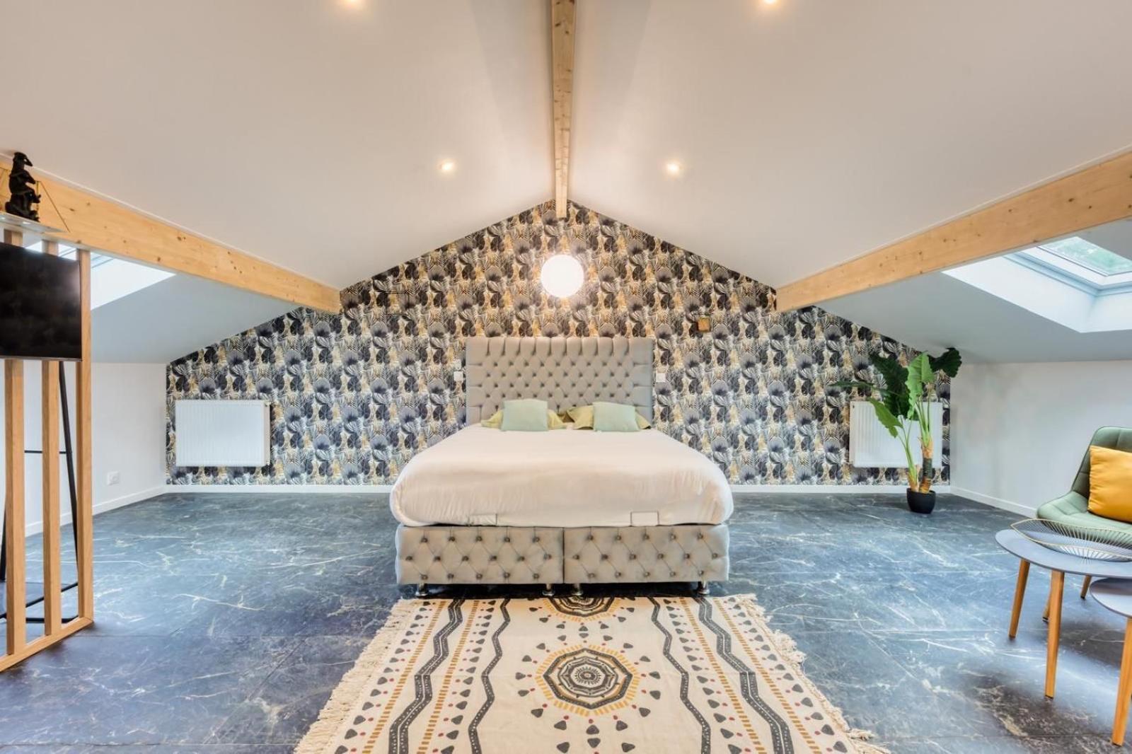Studio 1 Coubron Dış mekan fotoğraf