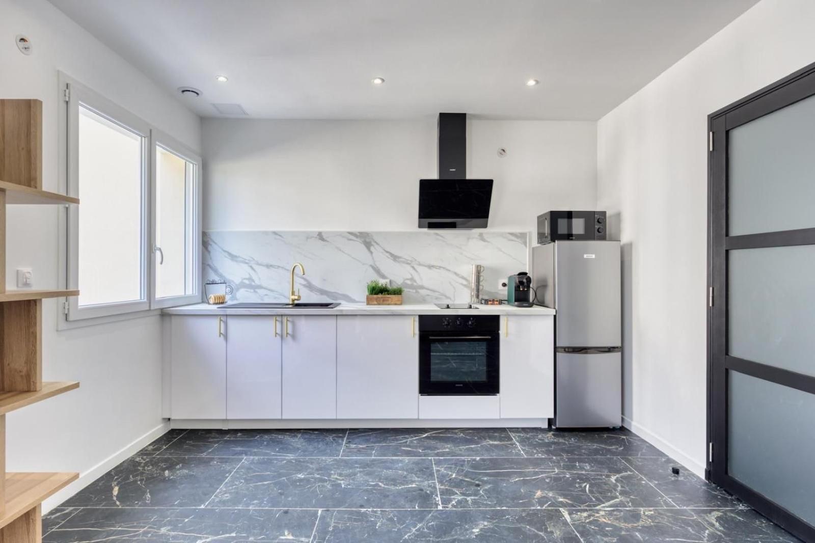 Studio 1 Coubron Dış mekan fotoğraf