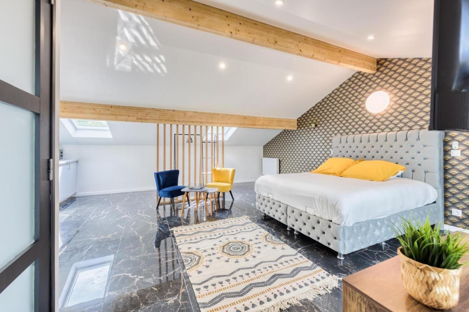 Studio 1 Coubron Dış mekan fotoğraf