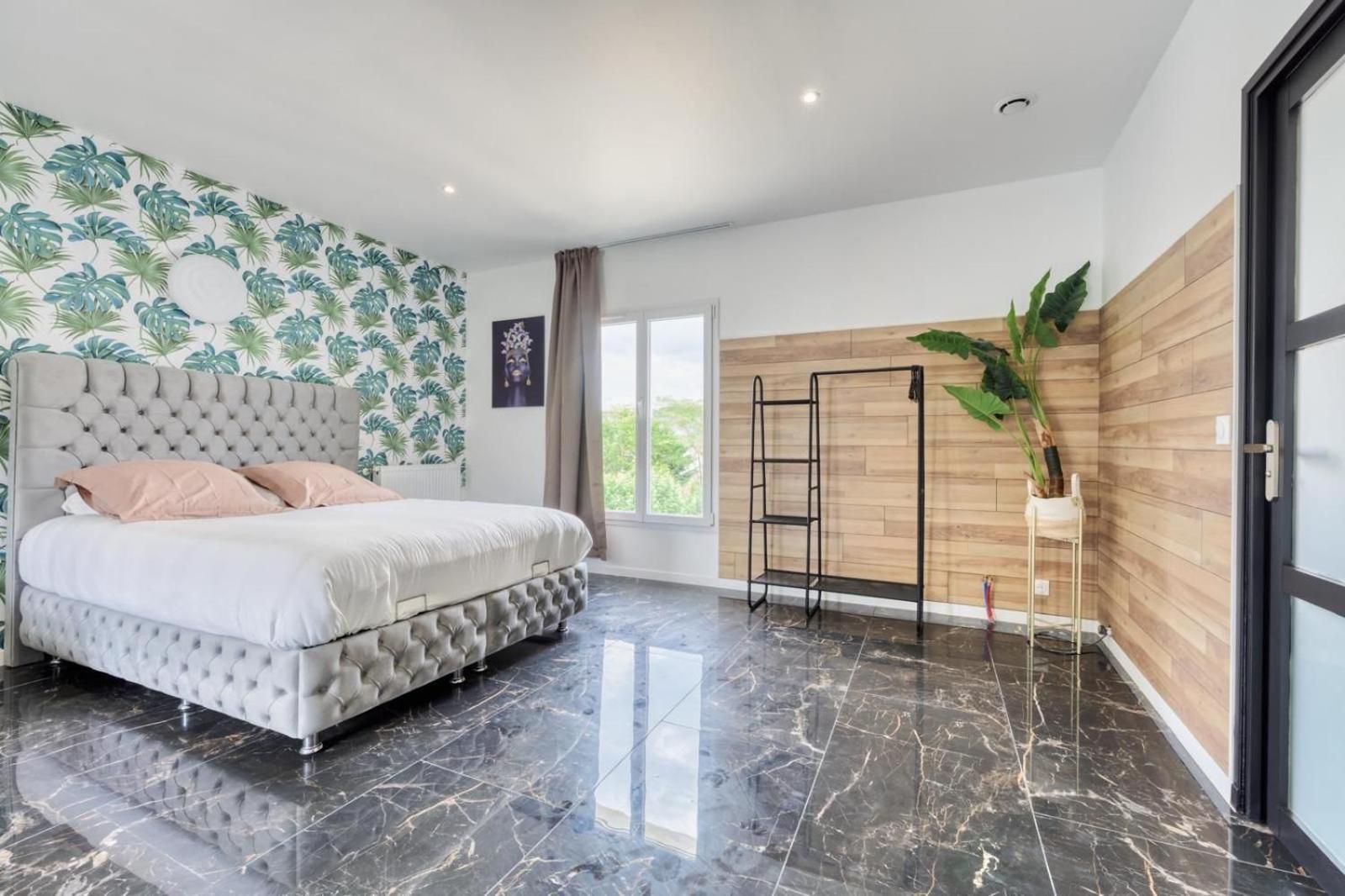 Studio 1 Coubron Dış mekan fotoğraf