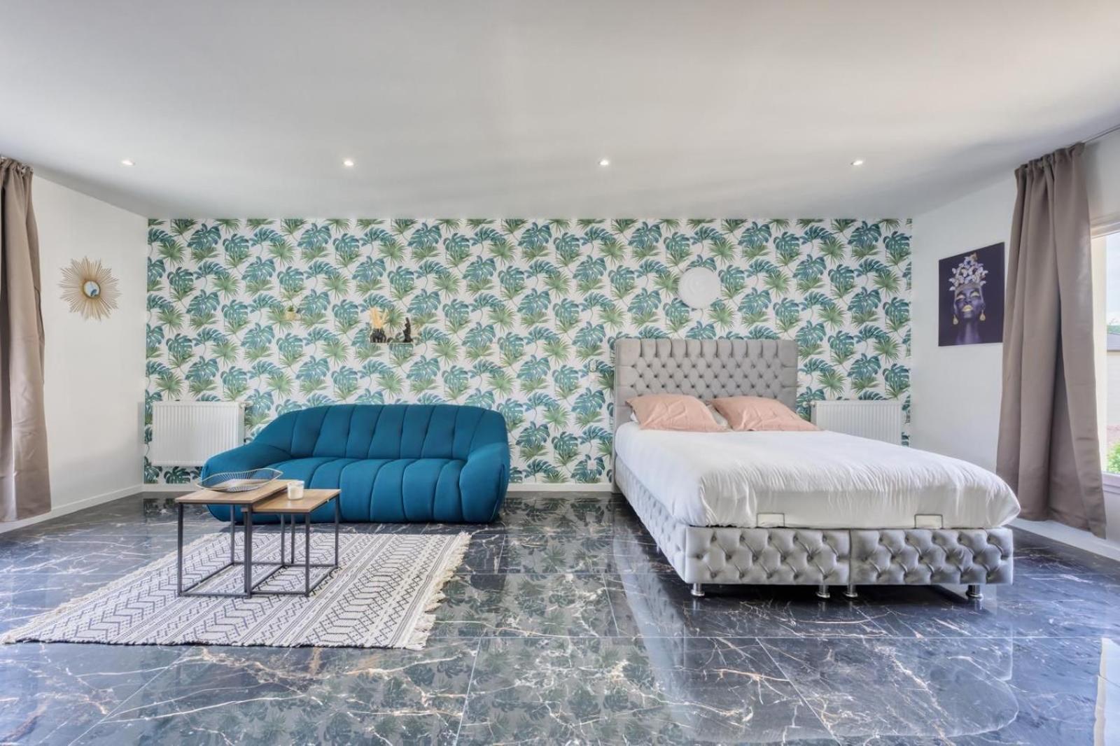 Studio 1 Coubron Dış mekan fotoğraf